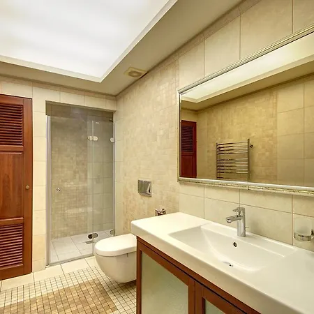 Apartment In Vilnius *