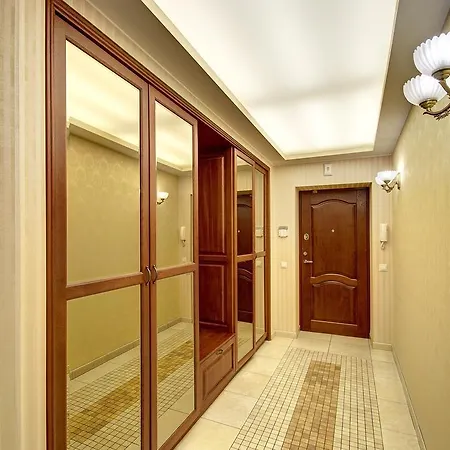 Apartment In Vilnius