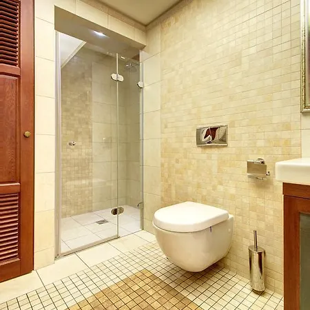 Apartment In Vilnius Butas