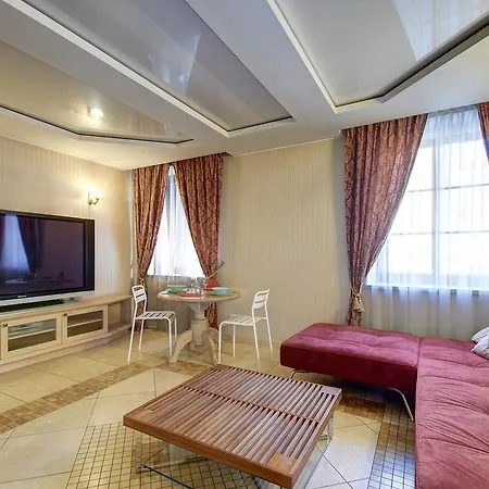 Apartment In Vilnius * Vilnius